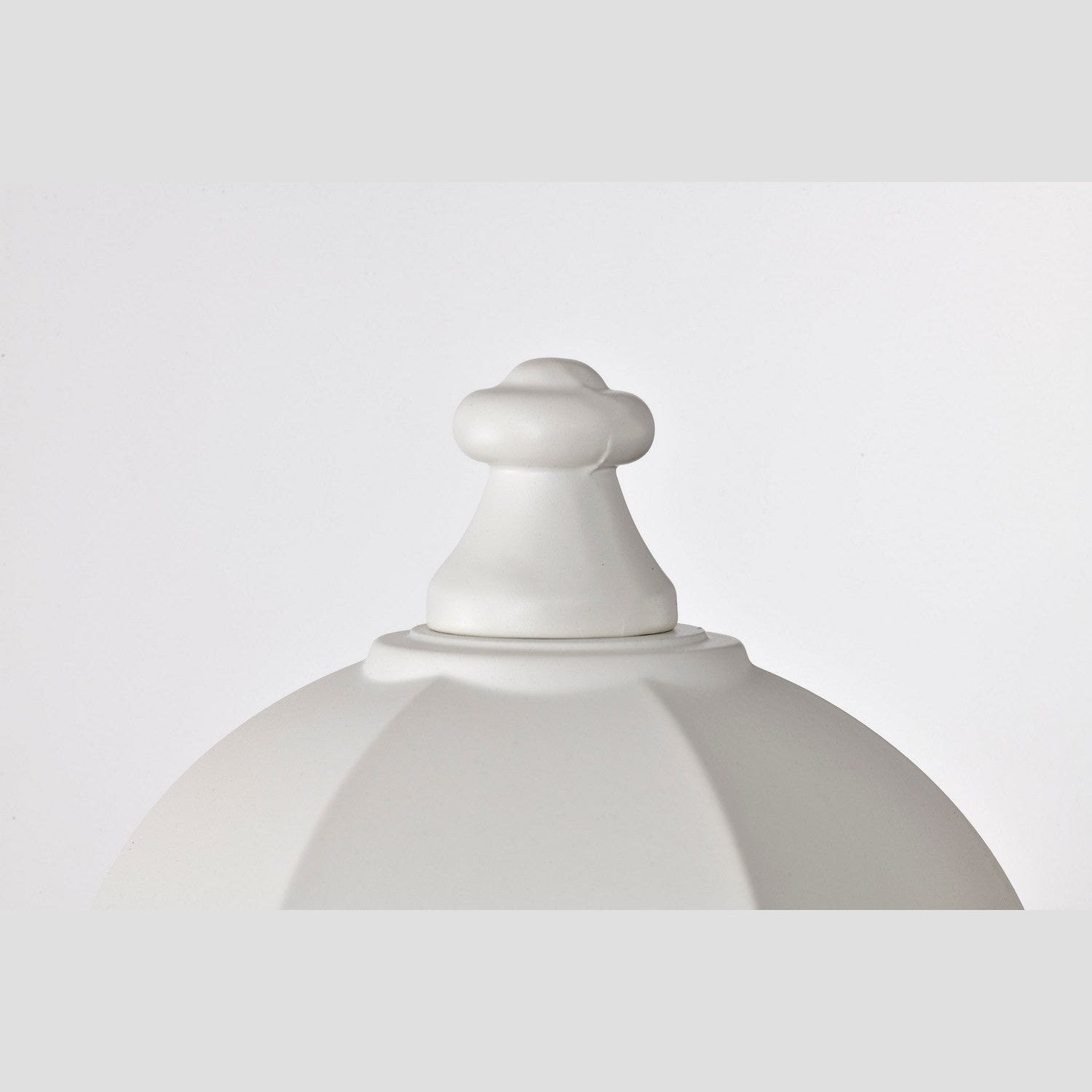 Nuvo Lighting - 60-994 - One Light Post Lantern - Cornerstone - White