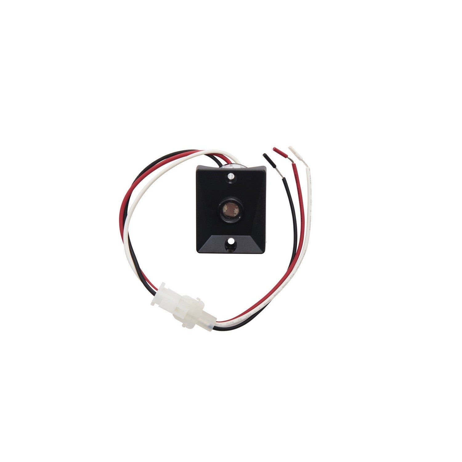 Kichler - 49951BK - External Photocell - Accessory - Black