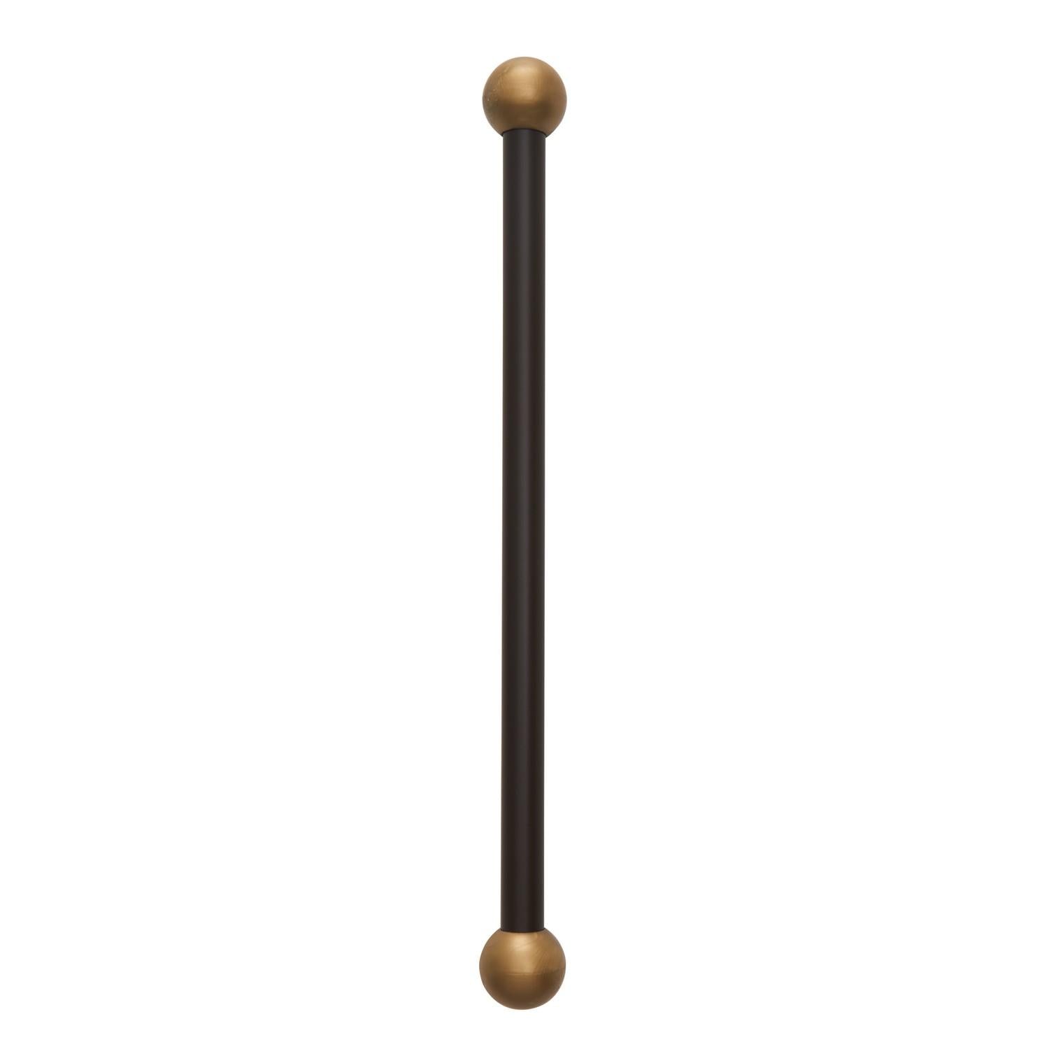 Kichler - 49953AZ - Replacement Ladder Rest - Accessory - Architectural Bronze