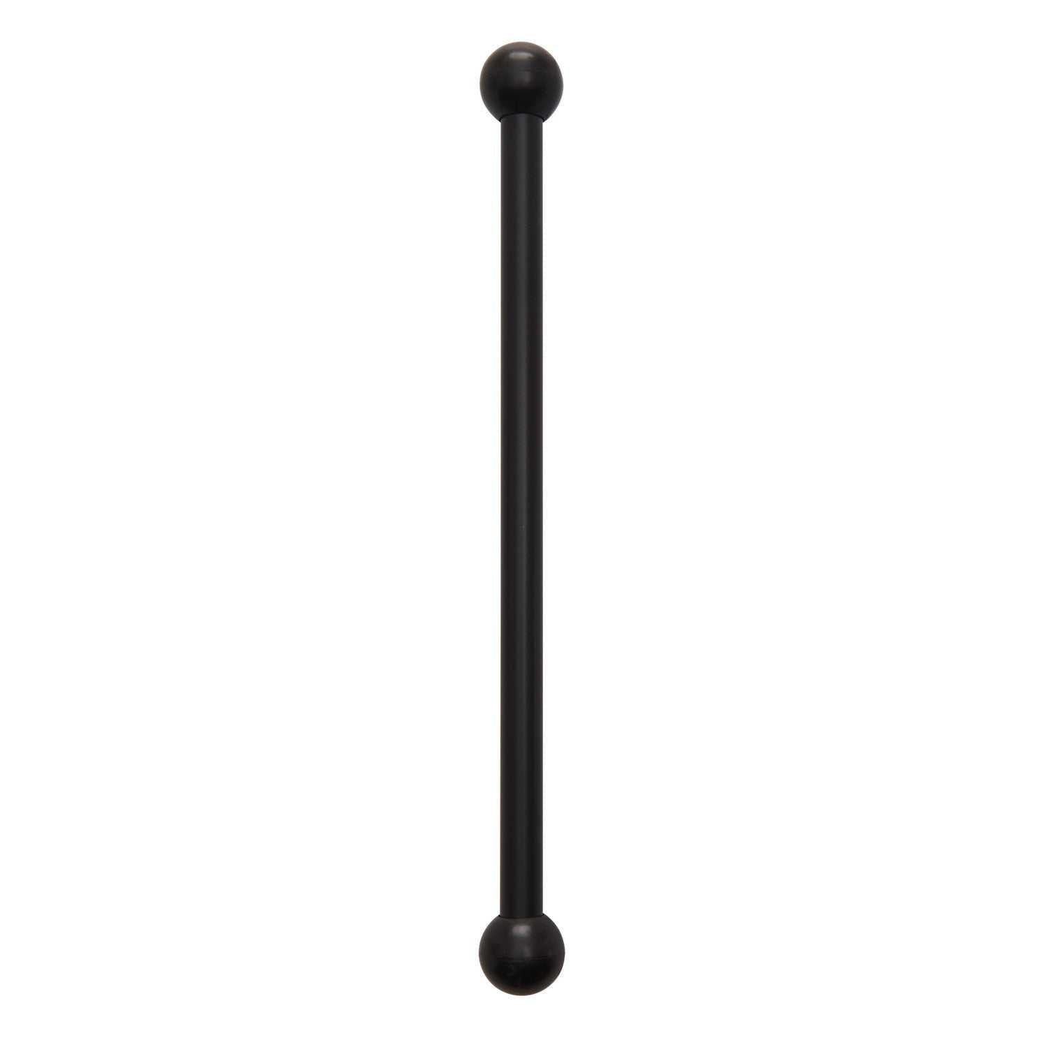 Kichler - 49953BK - Replacement Ladder Rest - Accessory - Black
