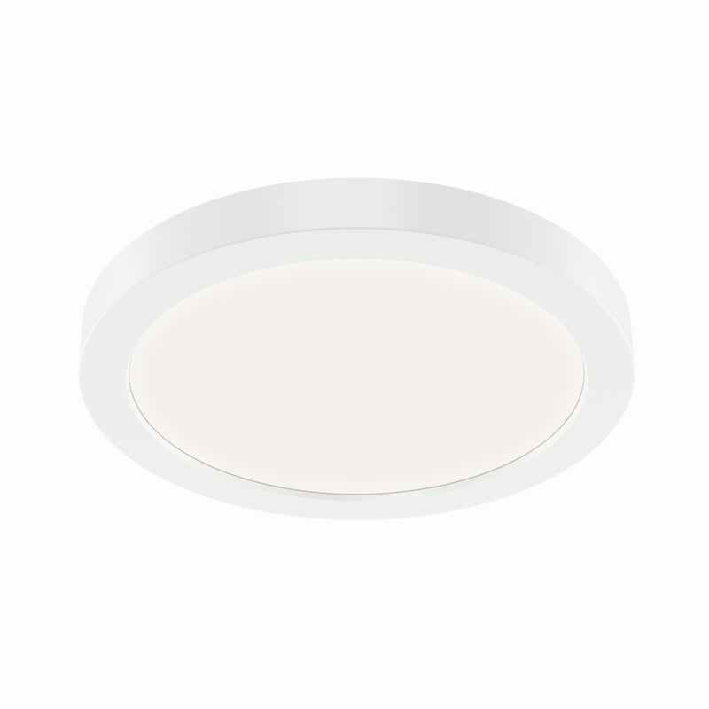 Kichler - 53007WH30 - LED Downlight - Ara - White