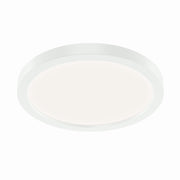 Kichler - 53009WH30 - LED Flush Mount - Ara - White