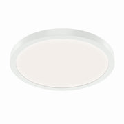Kichler - 53011WH30 - LED Flush Mount - Ara - White