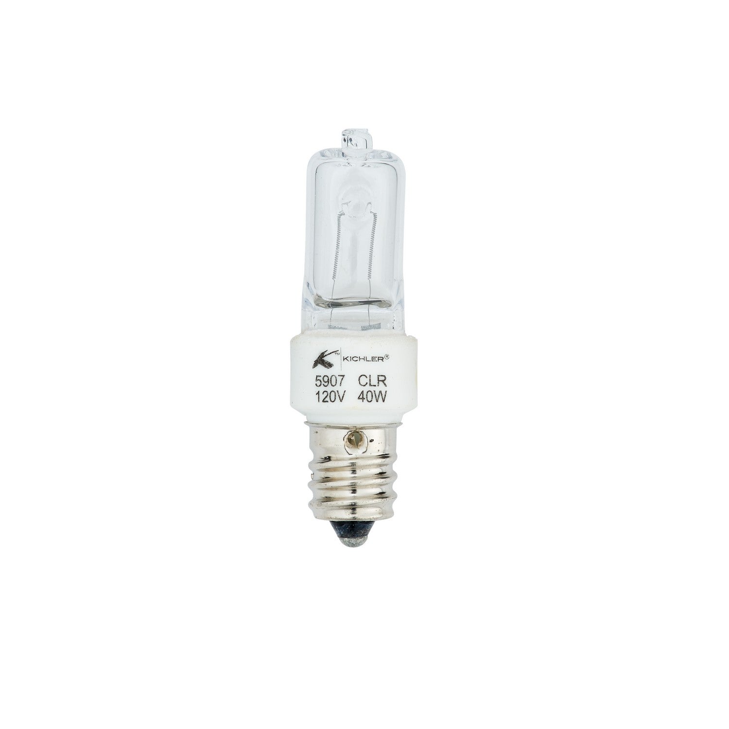 Kichler - 5907CLR - Light Bulb - Accessory - Clear