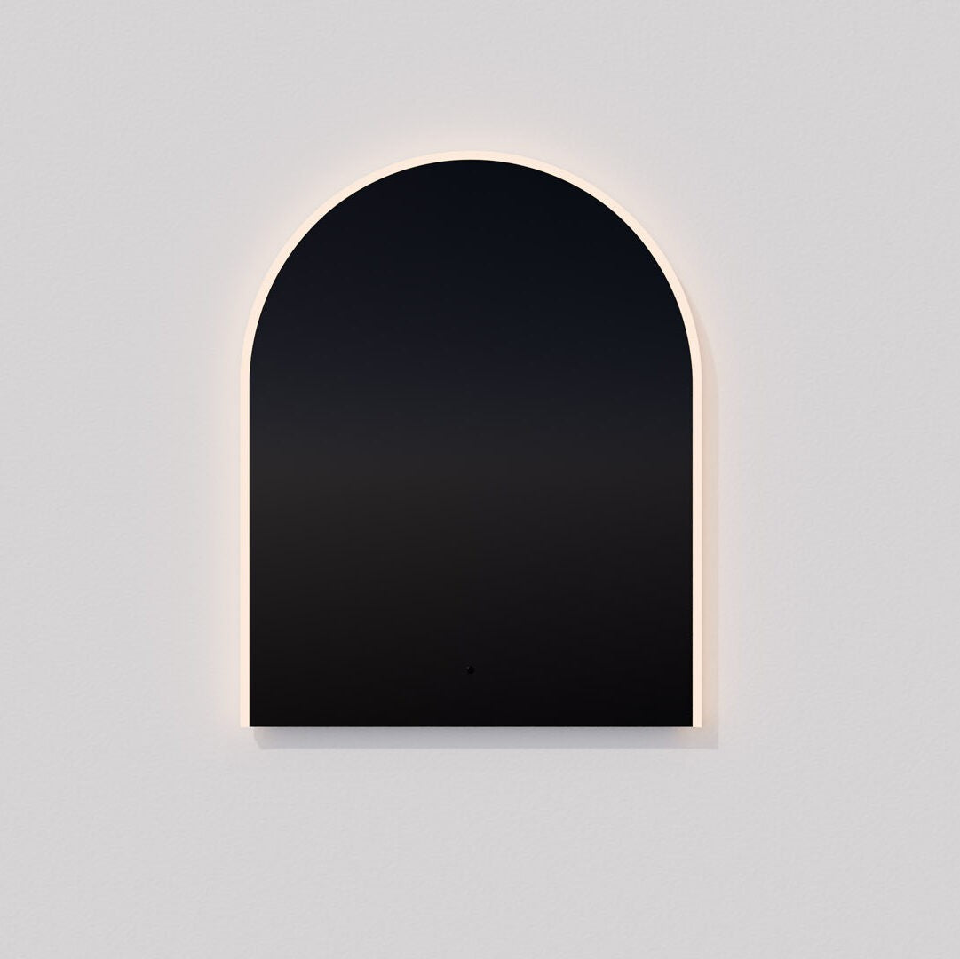 Quorum - 3-0606-0 - LED Mirror - Starlight