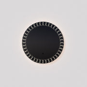 Quorum - 3-1901-0 - LED Mirror - XO