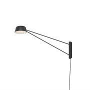 Sonneman - 2031.25 - LED Wall Lamp - Ray - Satin Black