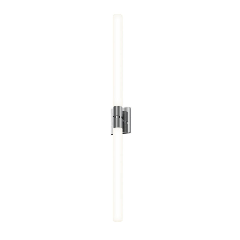 Sonneman - 3964.01 - LED Bath Bar - Scepter - Polished Chrome
