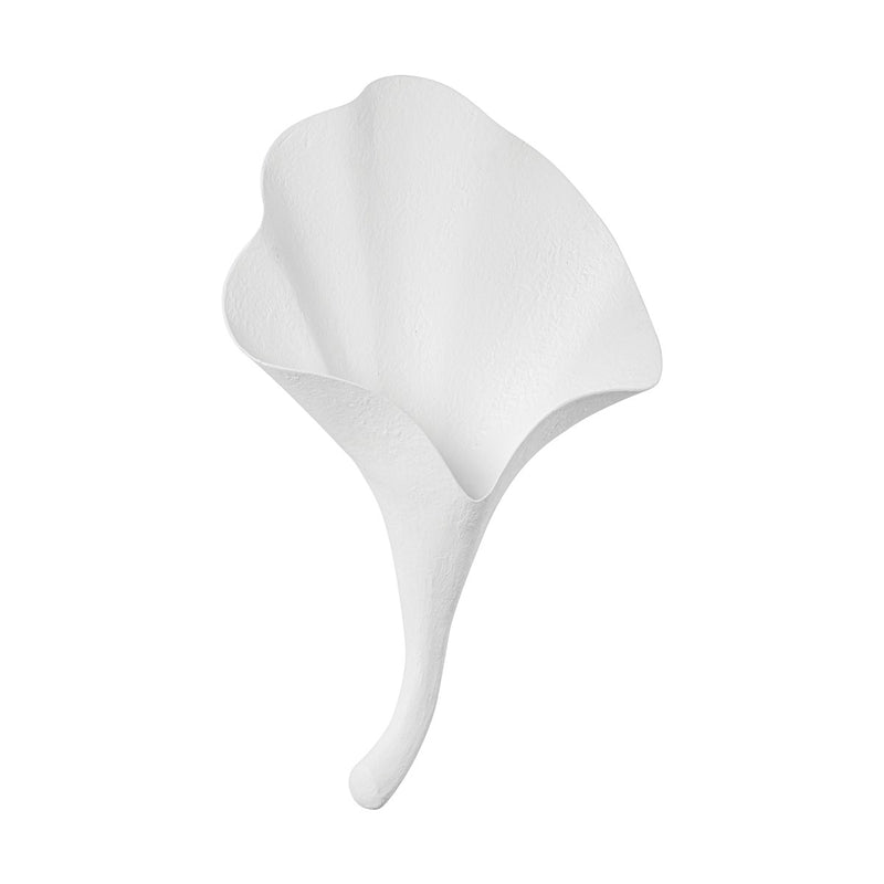 Corbett Lighting - 370-01-GSW - LED Wall Sconce - Nolita - Gesso White