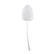 Corbett Lighting - 460-02-GSW - Two Light Wall Sconce - Seychelles - Gesso White
