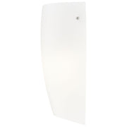 Access - 20415LEDD-OPL - LED Wall Sconce - Daphne - Brushed Steel