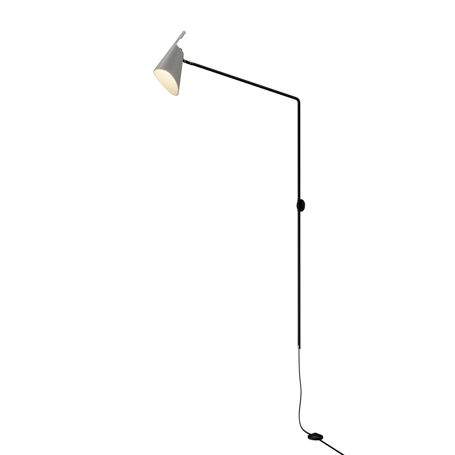 Accord Lighting - 4193.47 - Two Light Wall Lamp - Balance - Organic White