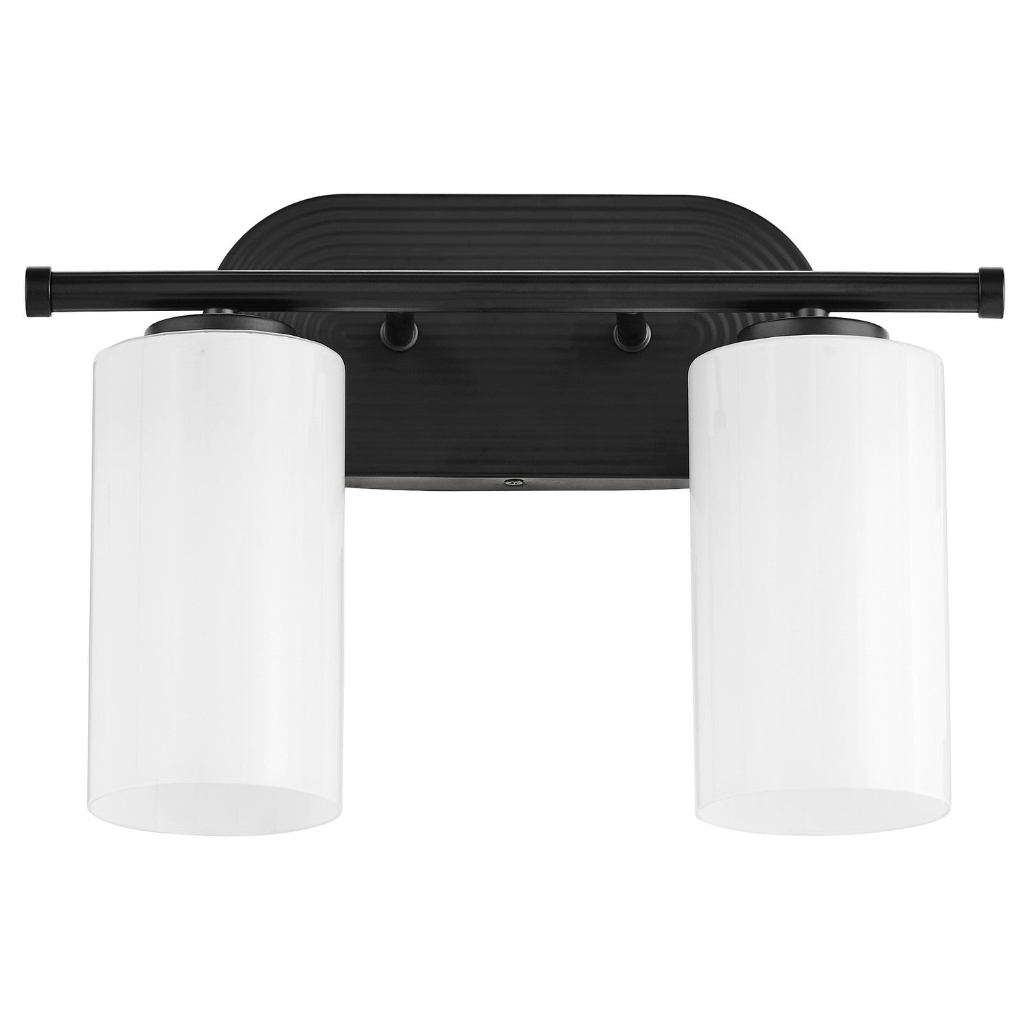 Belinder Two Light Vanity – Gross Lighting & Home