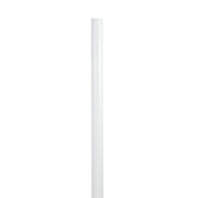 Generation Lighting - 8102-15 - Post - Outdoor Posts - White
