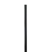 Generation Lighting - 8102-12 - Post - Outdoor Posts - Black