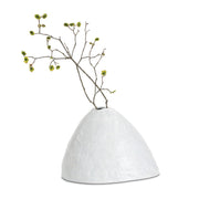 Regina Andrew - 20-1585 - Vase - Atlas - White