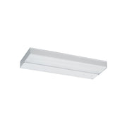 Generation Lighting - 4975BLE-15 - One Light Under Cabinet - Self-Contained Fluorescent Lighting - White