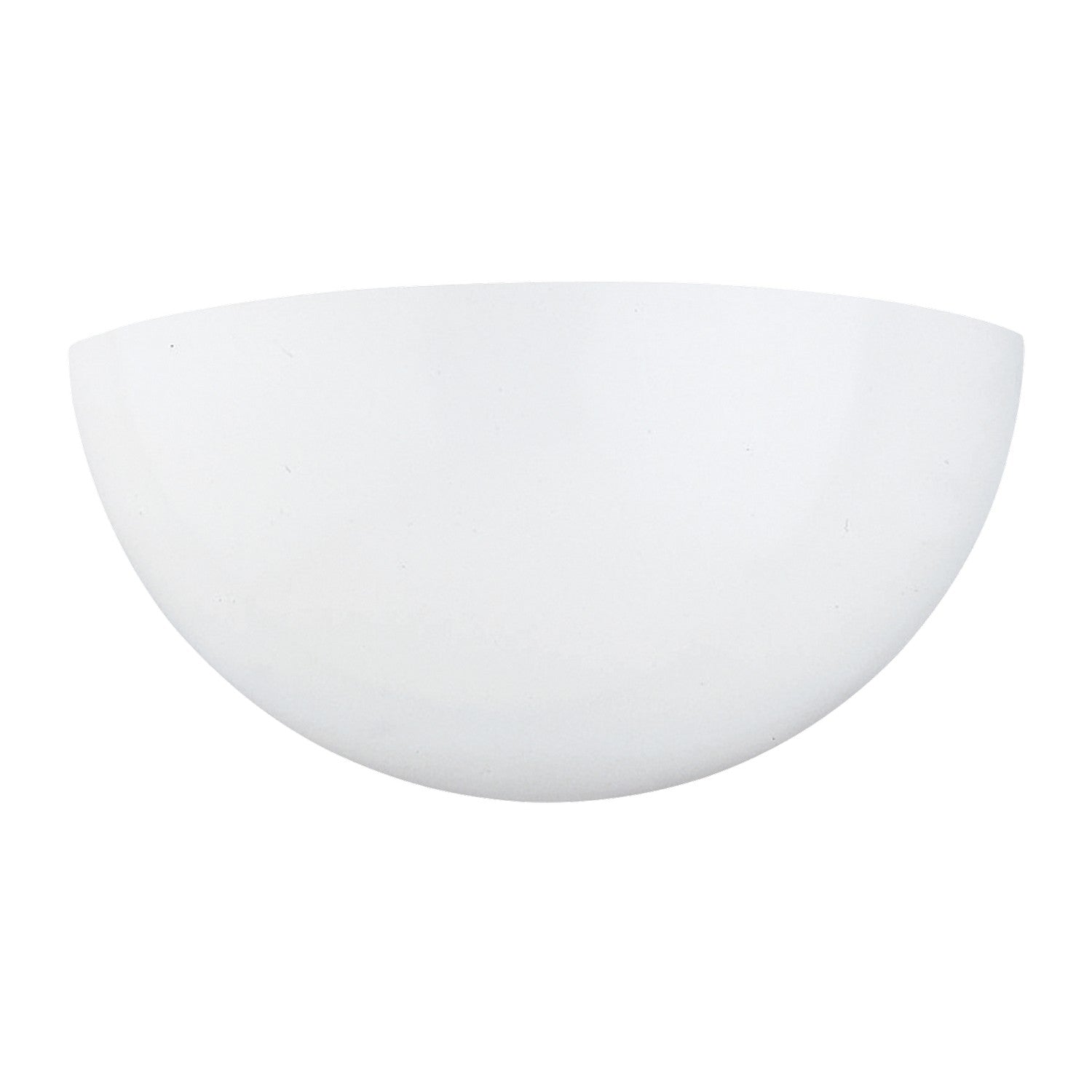 Generation Lighting - 4138-15 - One Light Wall / Bath Sconce - Edla - White