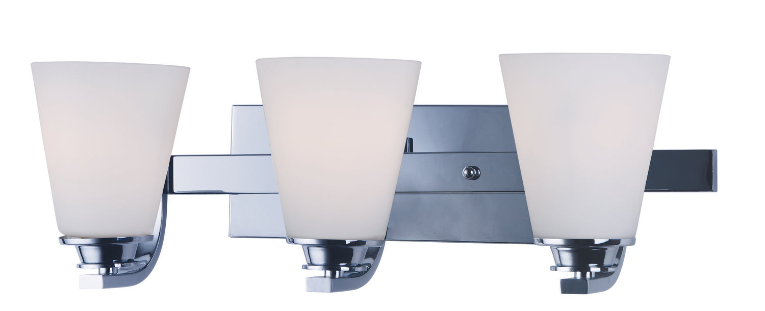 Fine Art Handcrafted Lighting - 950540-2 - LED Pendant - Capri - White