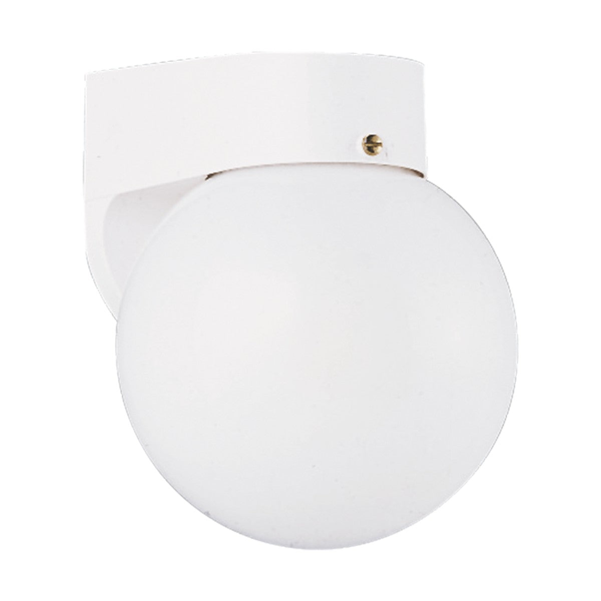 Generation Lighting - 8753-15 - One Light Outdoor Wall Lantern - Outdoor Wall - White