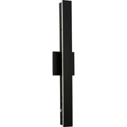 Progress Lighting - P560367-31M-CS - LED Wall Lantern - Z-2040 LED - Matte Black