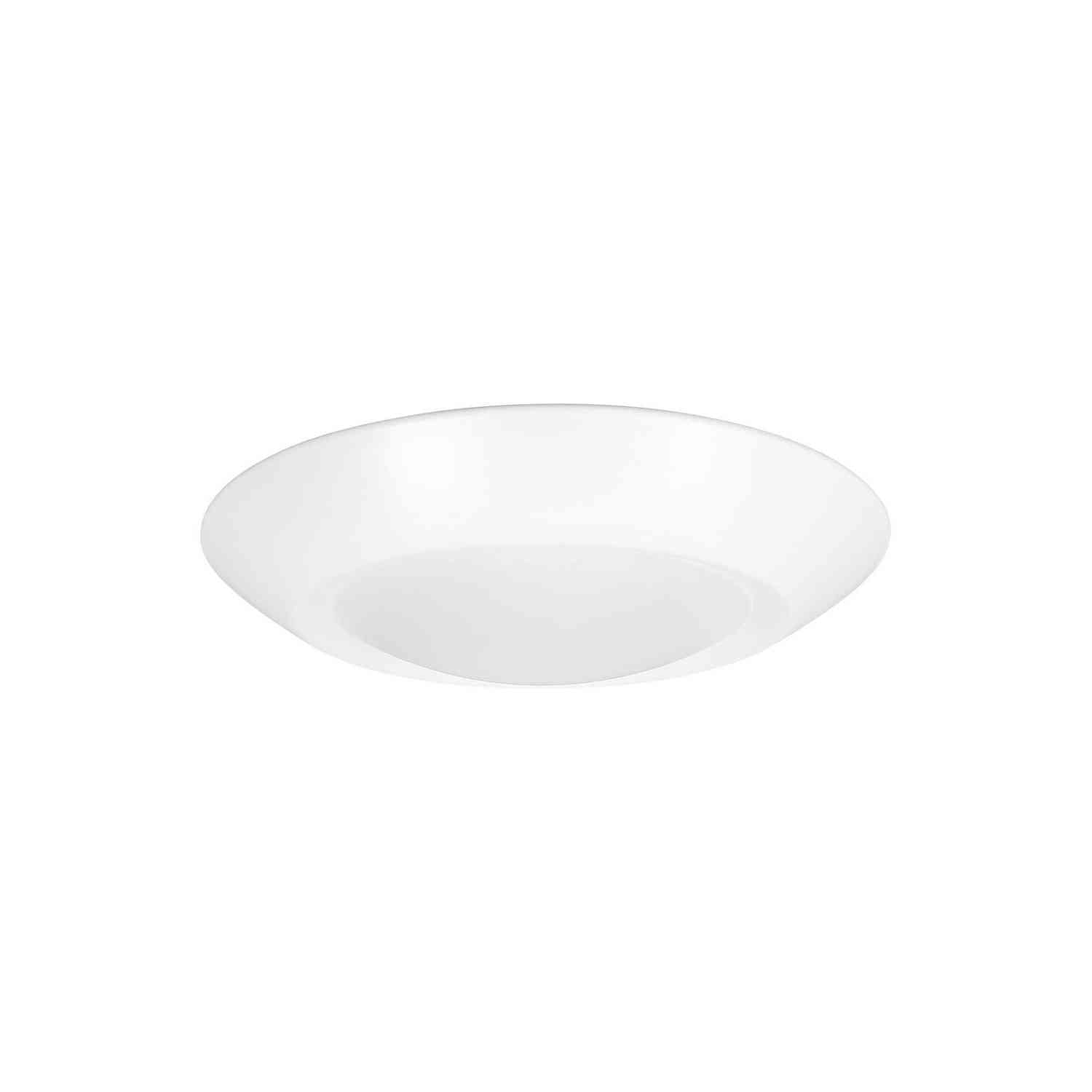 Generation Lighting - 14230S-15 - LED Recessed Fixture - Traverse Direct - White