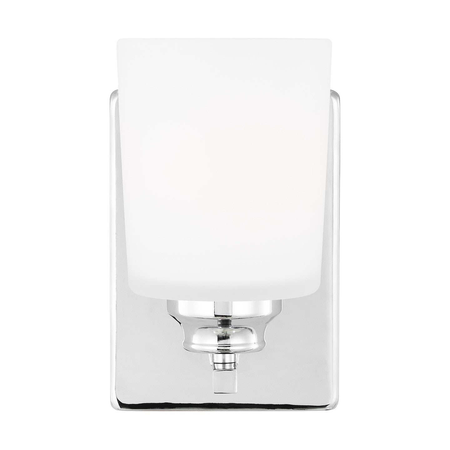 Generation Lighting - 4120901EN3-05 - One Light Wall / Bath Sconce - Vinton - Chrome