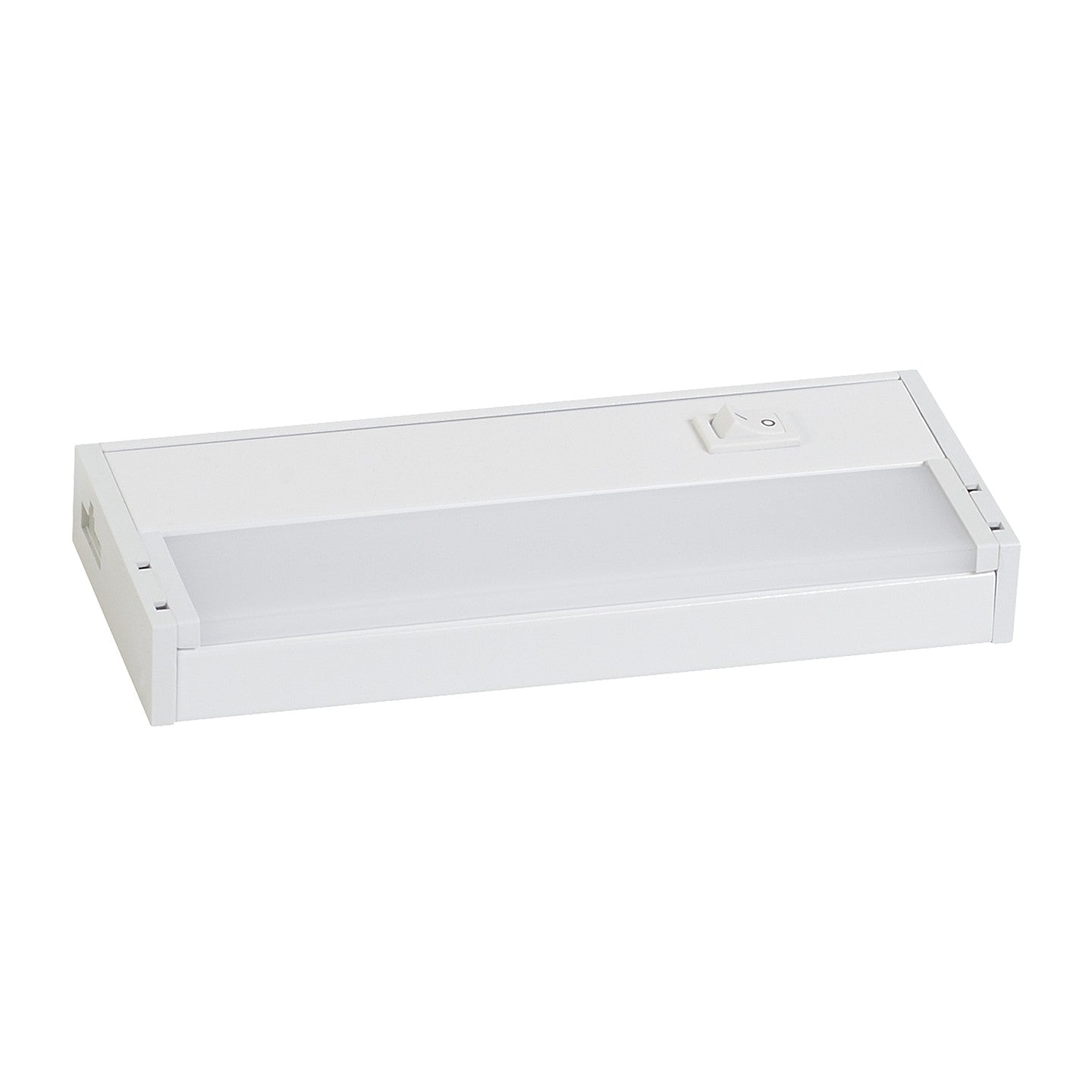 Generation Lighting - 495193S-15 - LED Undercabinet - Vivid II LED Undercabinet - White