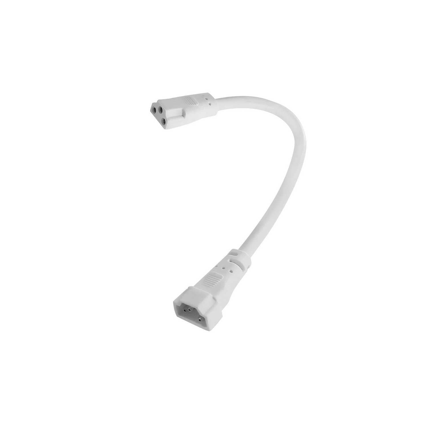 Generation Lighting - 495603S-15 - Under Cabinet - Vivid II LED Undercabinet - White