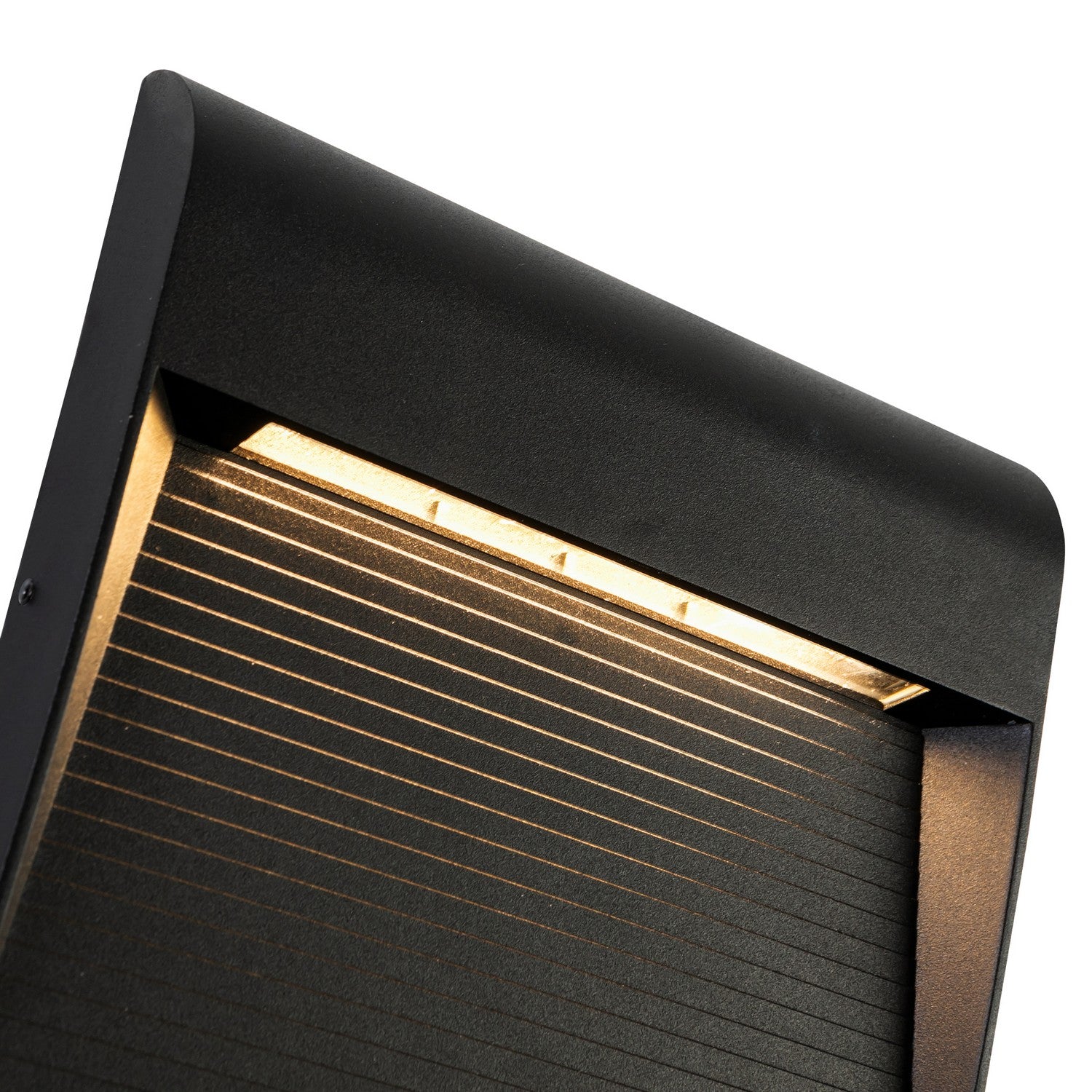 Kuzco Lighting - EW27907-BK - LED Exterior Wall Sconce - Casa - Black