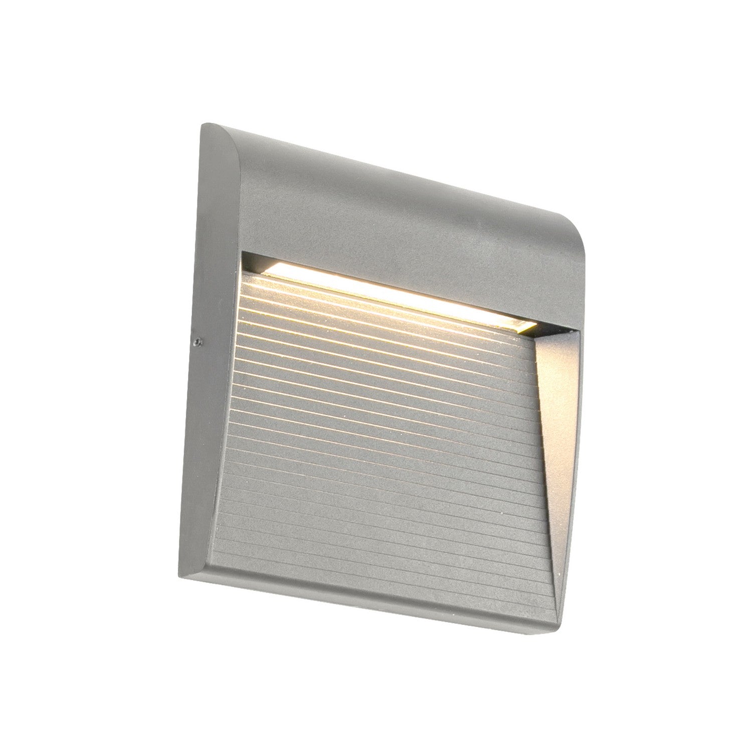 Kuzco Lighting - EW27907-GY - LED Exterior Wall Sconce - Casa - Grey