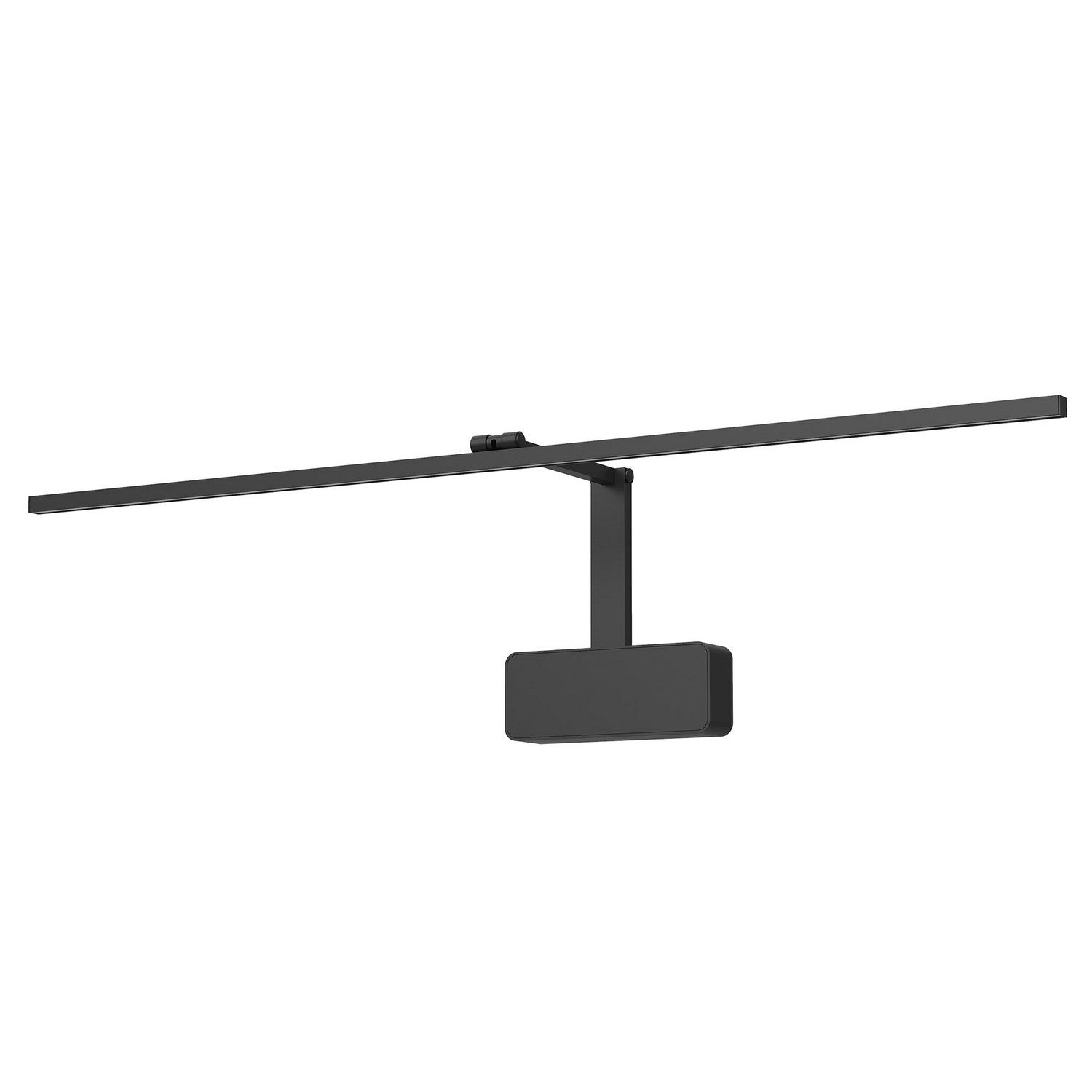 Kuzco Lighting - PL18234-BK-UNV - LED Wall/Picture Light - Vega Minor Picture - Black