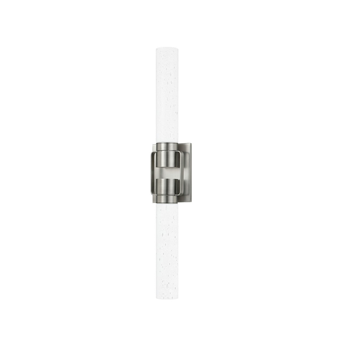 Hudson Valley - 3726-VPT - Two Light Wall Sconce - Glen Oaks - Vintage Pewter