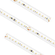 American Lighting - 120-H3-40 - Reel, Attached Conkit And Extra Conkits, Mounting Clips W/Screws - Hybrid Linear - White