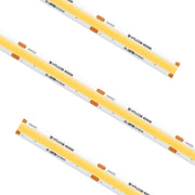 American Lighting - HTL-COB-WH-100 - Tape Light - High Output Cob - White