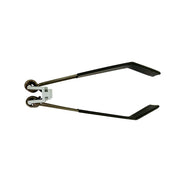 American Lighting - PE-ARC-CLIP - Spring Clip - Arc Clip - Aluminum