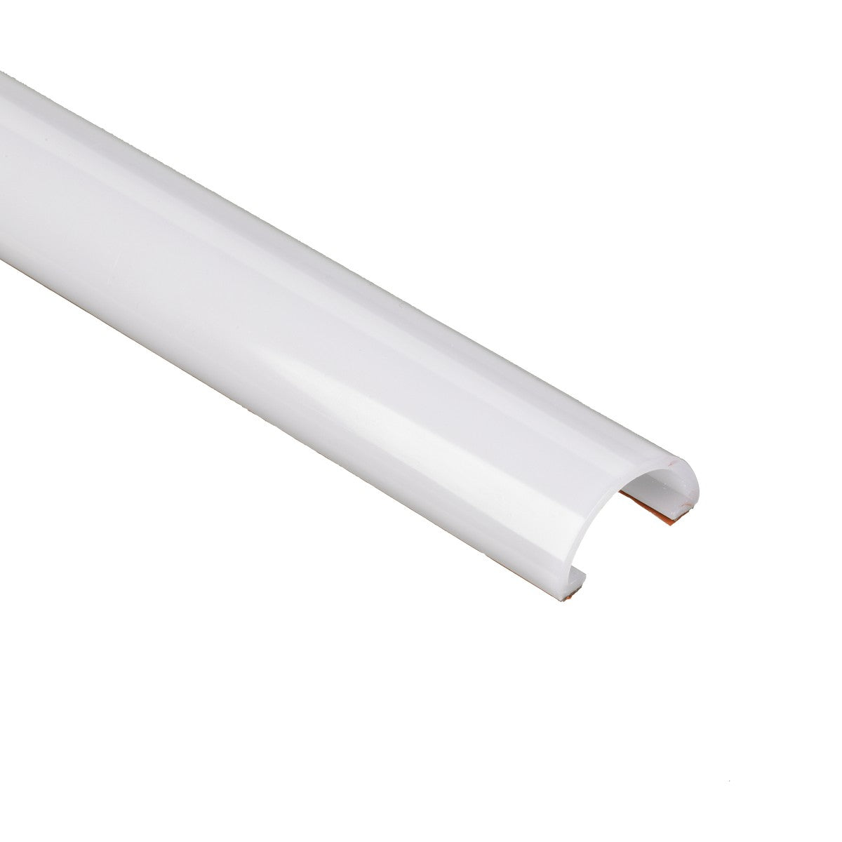 American Lighting - PE-RLENS-1M - 1M Round Stick - Round Stick On Lens - Clear