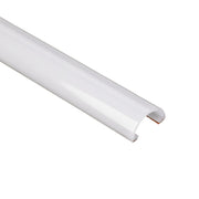 American Lighting - PE-RLENS-1M - 1M Round Stick - Round Stick On Lens - Clear