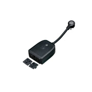 American Lighting - SPKPL-ODOP-120V-15A - Outdoor Outlet Plug - Spektrum+ Controls - White