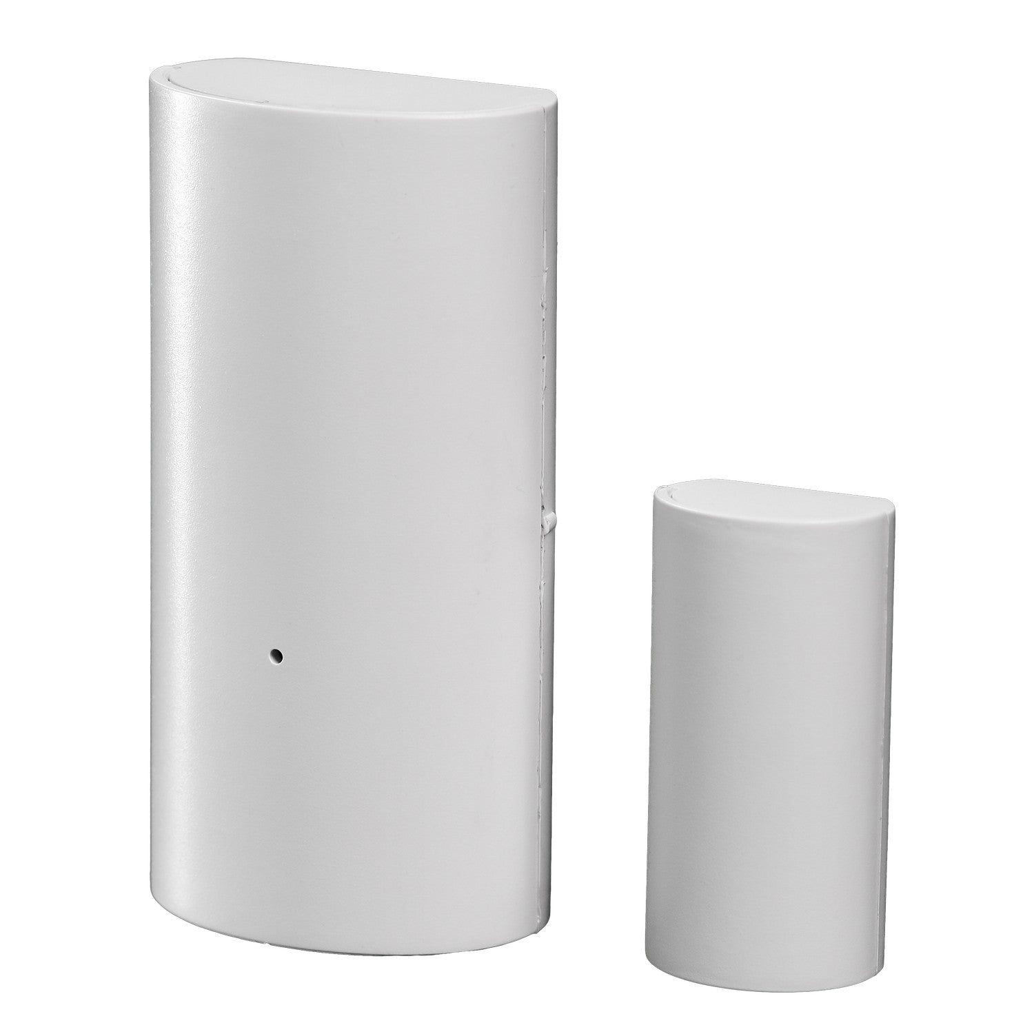 American Lighting - SPKPL-SNS-CNTCT-WH - Door And Window Sensor - Spektrum+ Door And Window Sensor - White