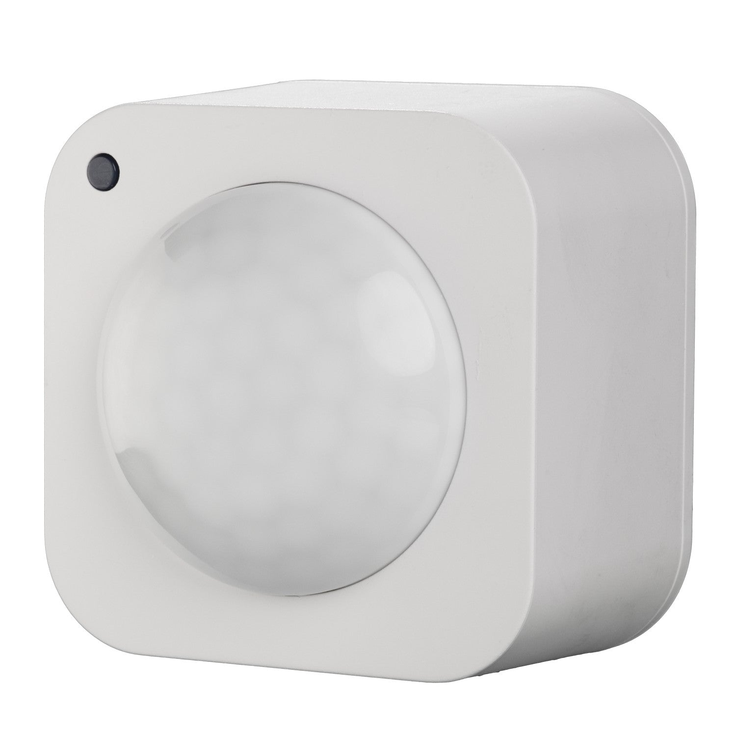 American Lighting - SPKPL-SNS-PIRLUX-WH - Pir Motion And Luminance Sensor - Spektrum+ Pir Motion And Luminance Sensor - White