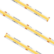 American Lighting - STL-COB-NW-100 - Tape Light - Standard Grade Cob Tape - White