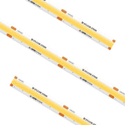 American Lighting - STL-COB-UWW-100 - Tape Light - Standard Grade Cob Tape - White