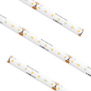 American Lighting - STLHD65-WH-16 - Tape Light - Standard Grade High Density Tape - White