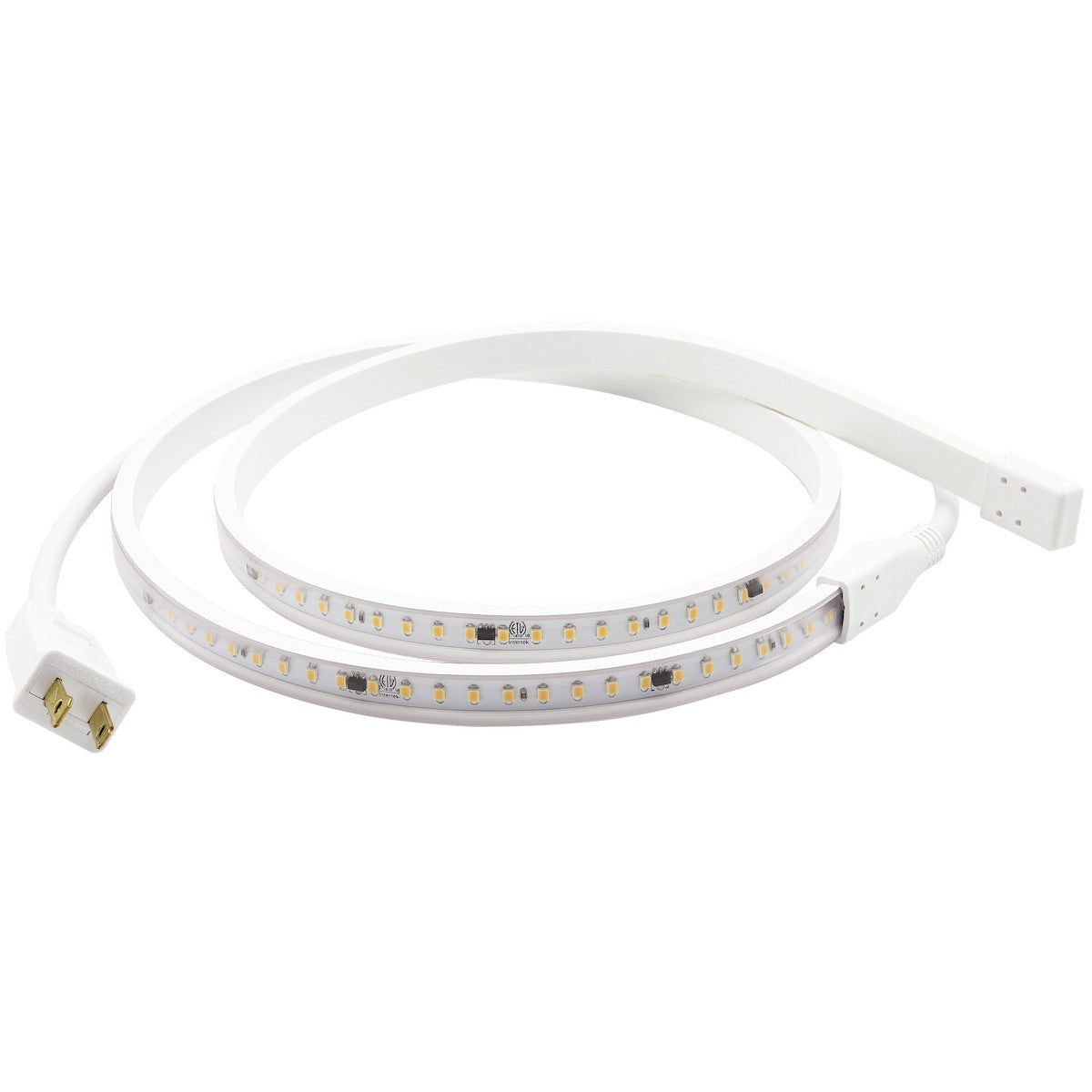 American Lighting - 120-H3-CLIPS-50 - Mounting Clips - Hybrid 3 - White