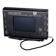 American Lighting - ARTNET-DMX-GTWY - To Dmx Gateway - Artnet Gateway