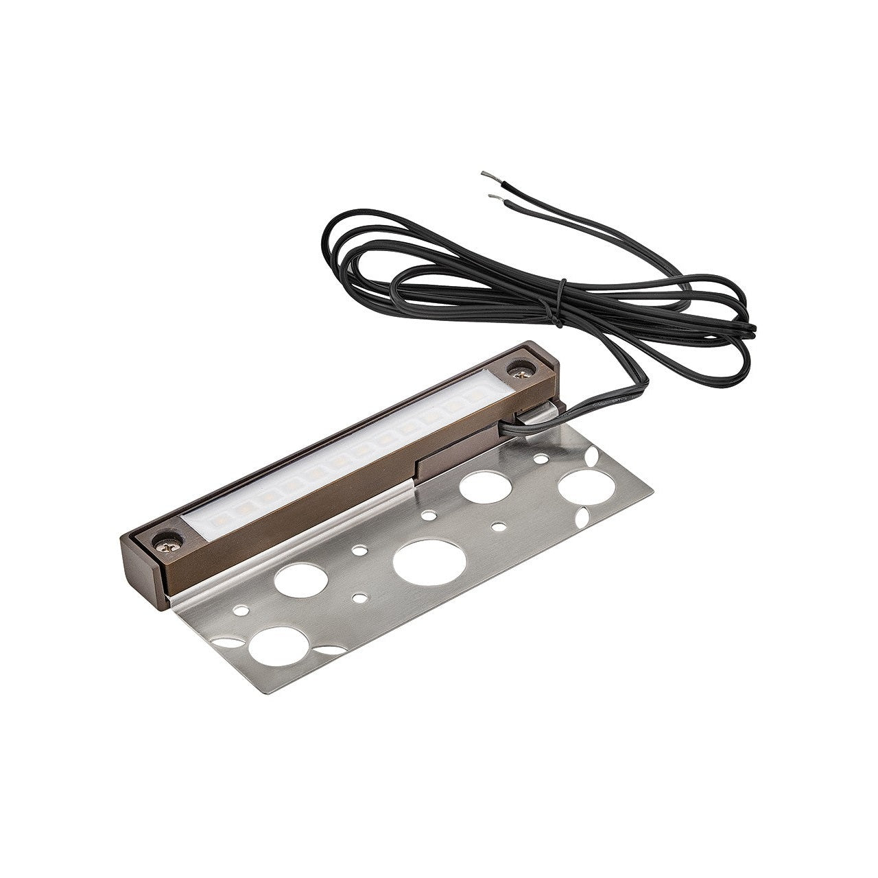 Hinkley - 15774MZ - LED Hardscape - Presto - Matte Bronze
