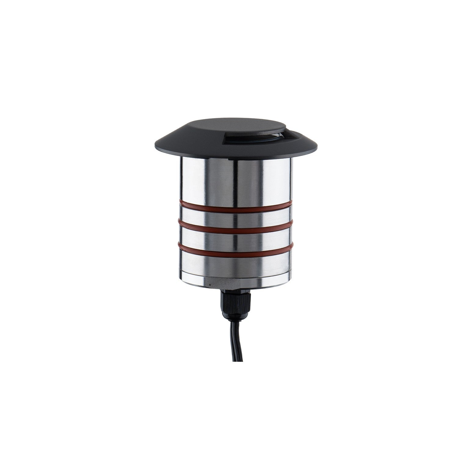 W.A.C. Lighting - 2091-CSBS - LED Landscape Indicator Light - Colorscaping - Bronze Stainless Steel