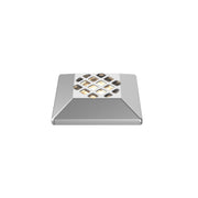 W.A.C. Lighting - 2531-27SS - LED Landscape Surface Mount Indicator Light - 2531 - Stainless Steel