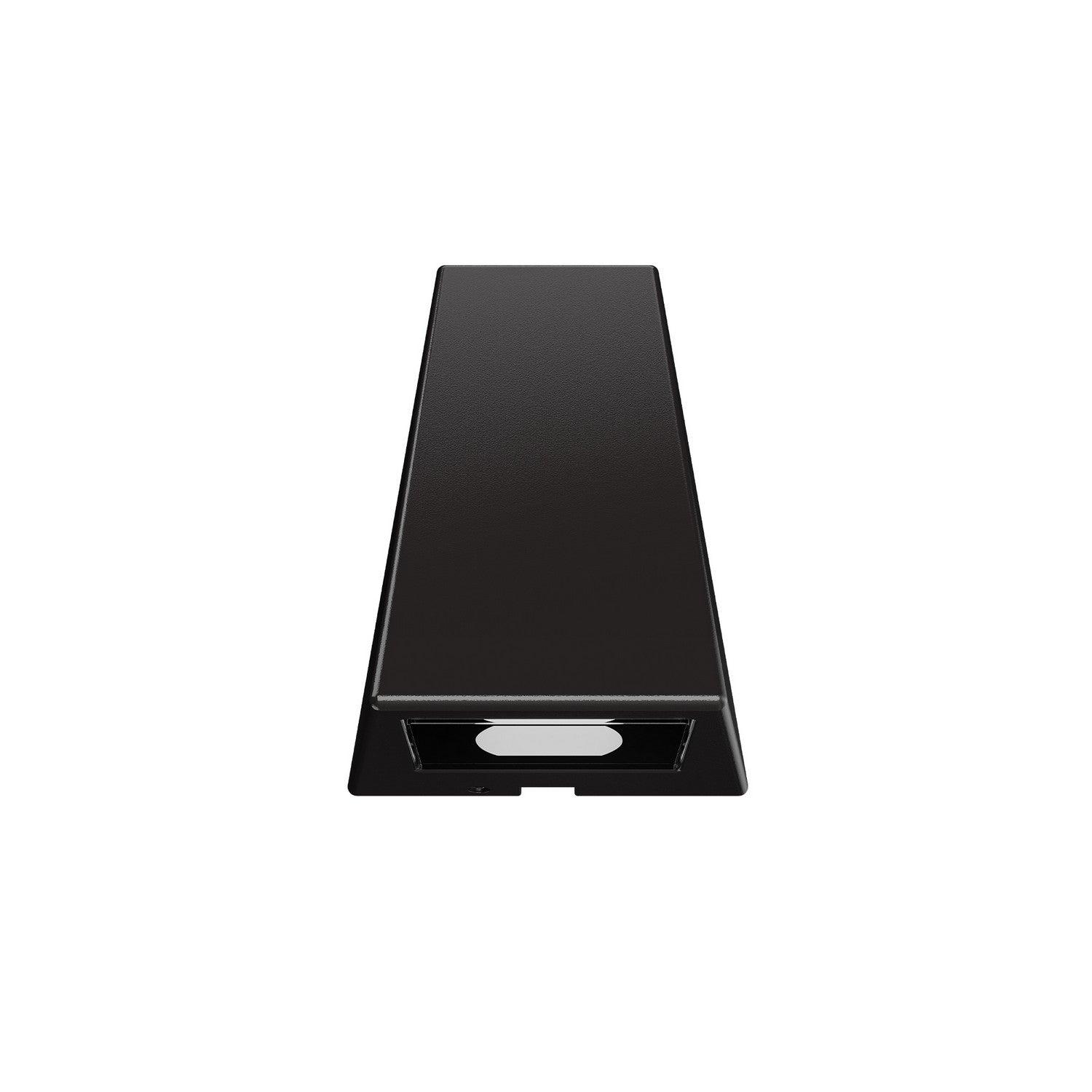 W.A.C. Lighting - 3041-27BBR - LED Deck and Patio Light - Trapezoid - Bronze On Brass